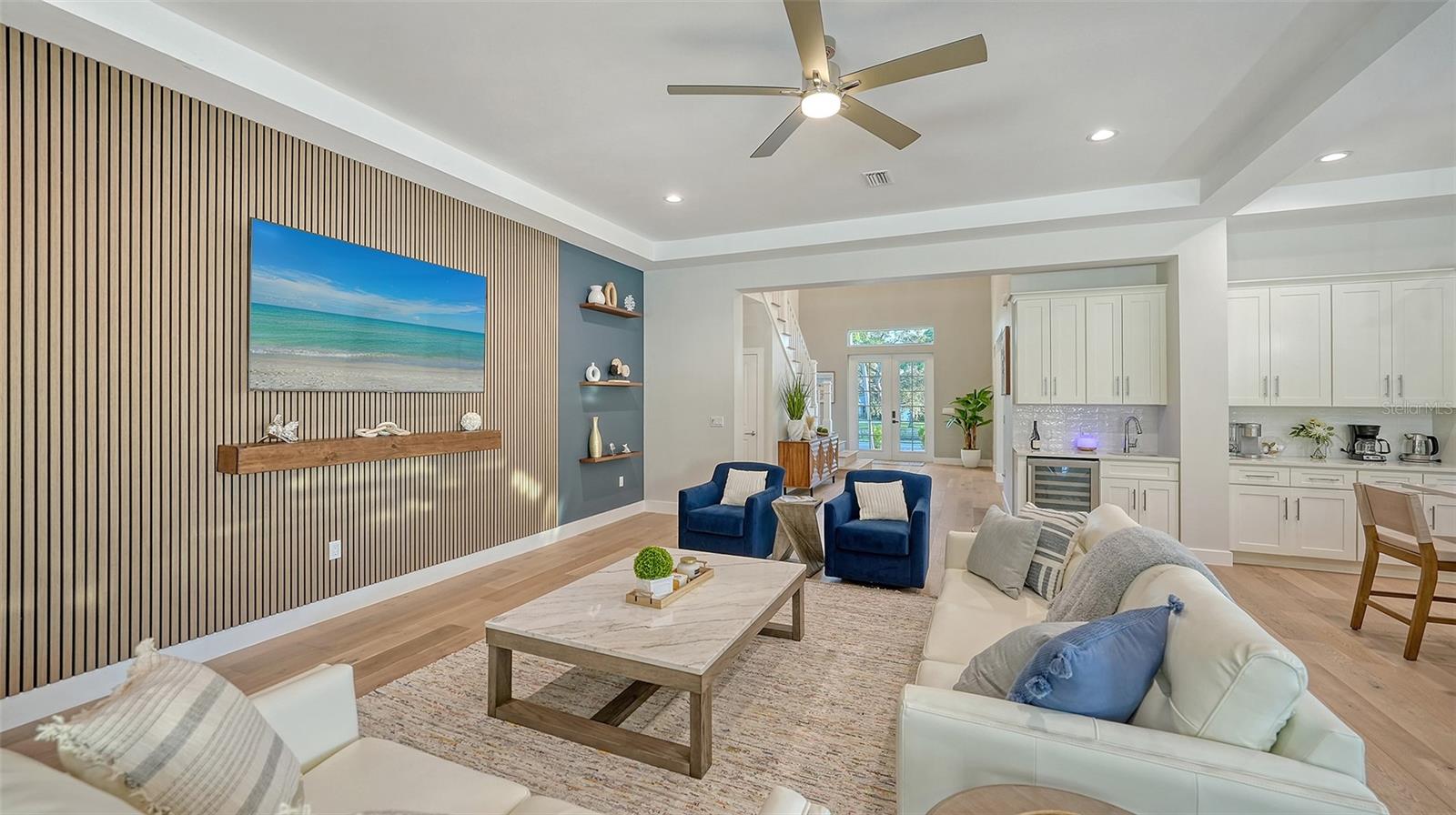 SUNSET BAY SUB - Residential