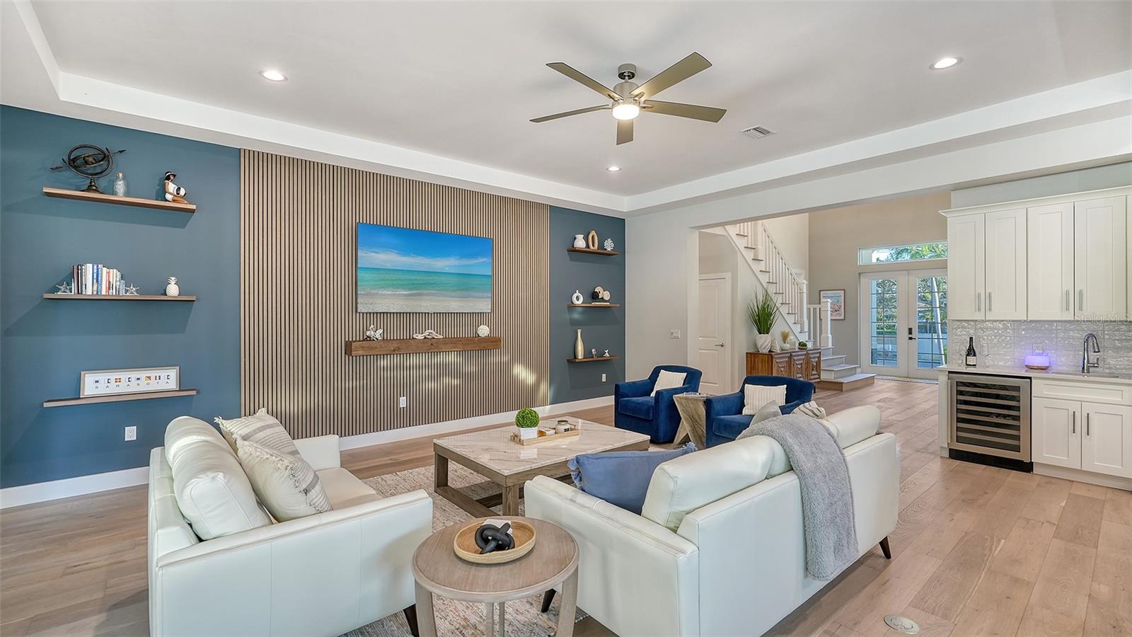 SUNSET BAY SUB - Residential