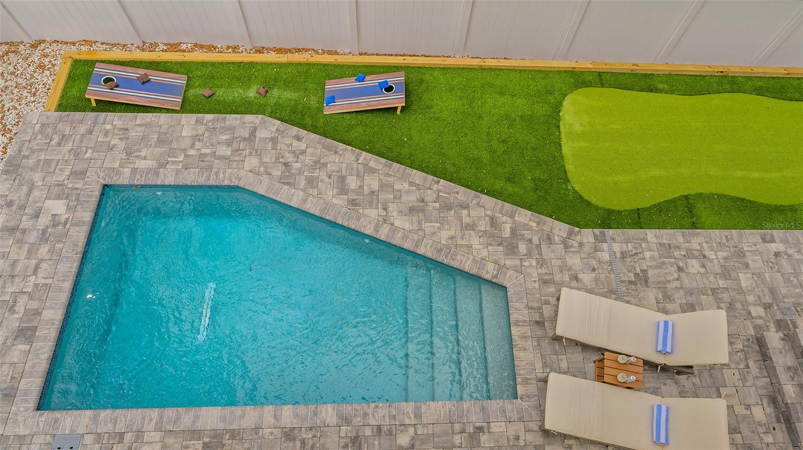 SUNSET BAY SUB - Residential