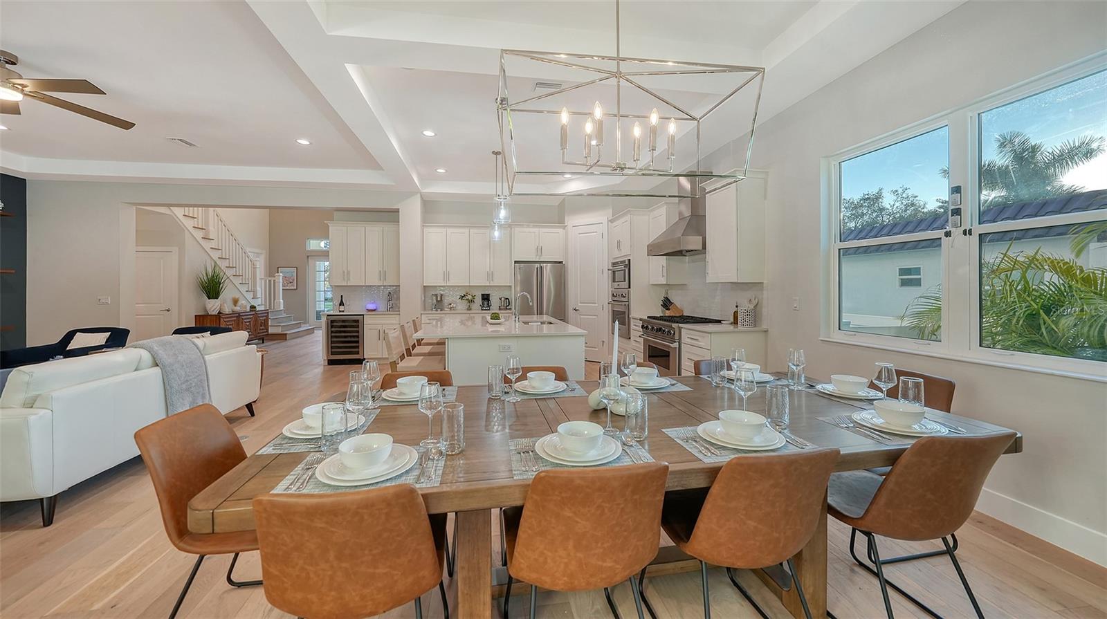 SUNSET BAY SUB - Residential