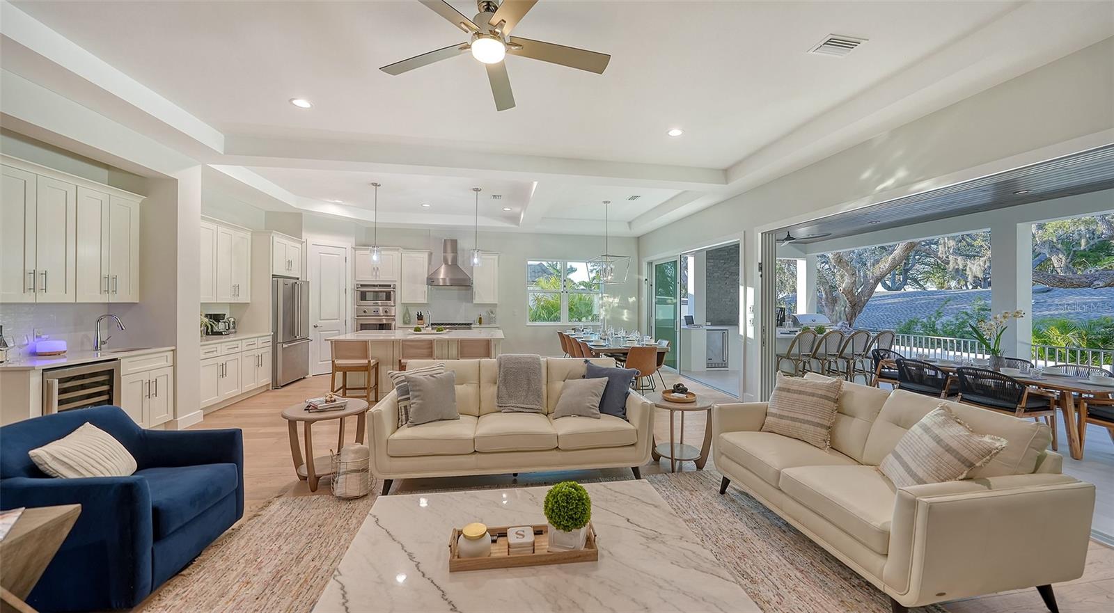 SUNSET BAY SUB - Residential