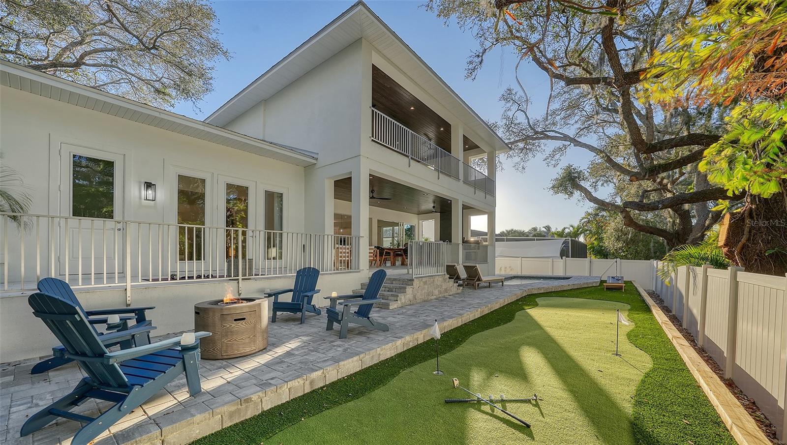 SUNSET BAY SUB - Residential