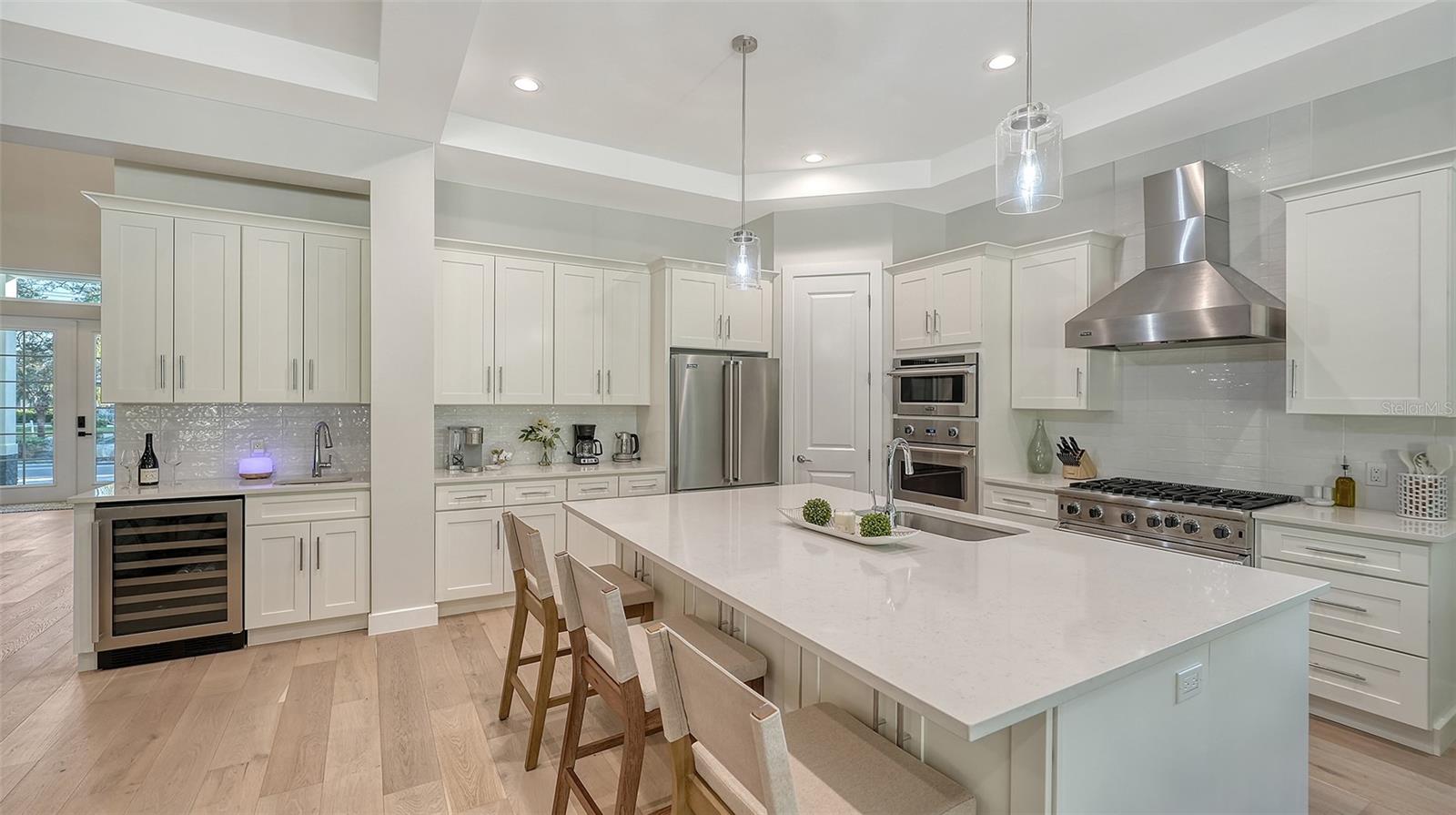 SUNSET BAY SUB - Residential