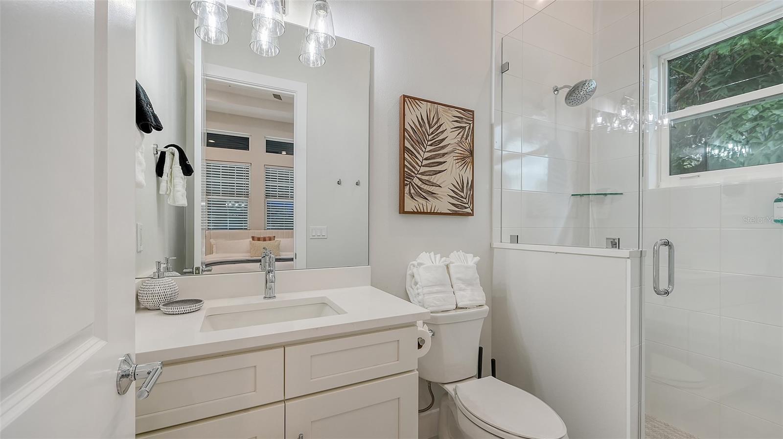 SUNSET BAY SUB - Residential