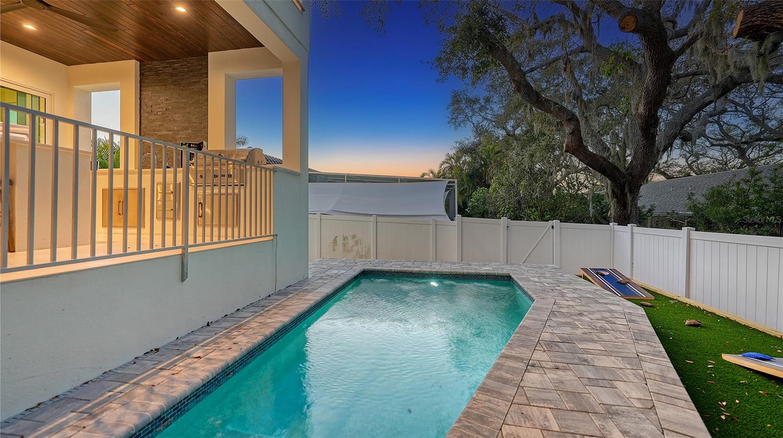 SUNSET BAY SUB - Residential