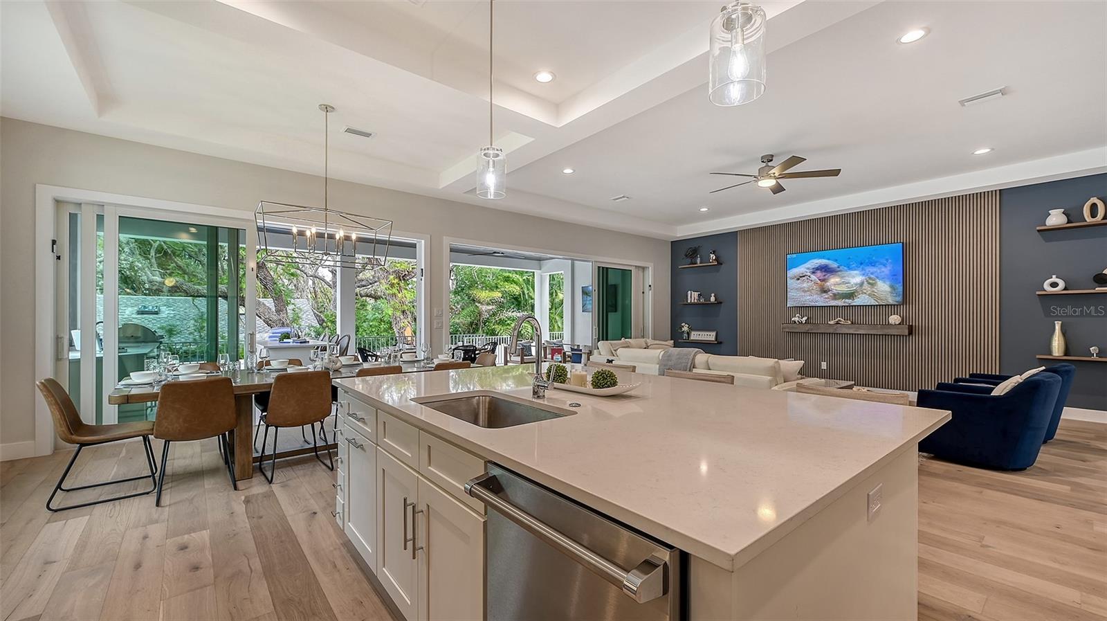 SUNSET BAY SUB - Residential
