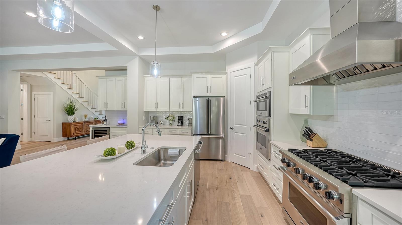 SUNSET BAY SUB - Residential