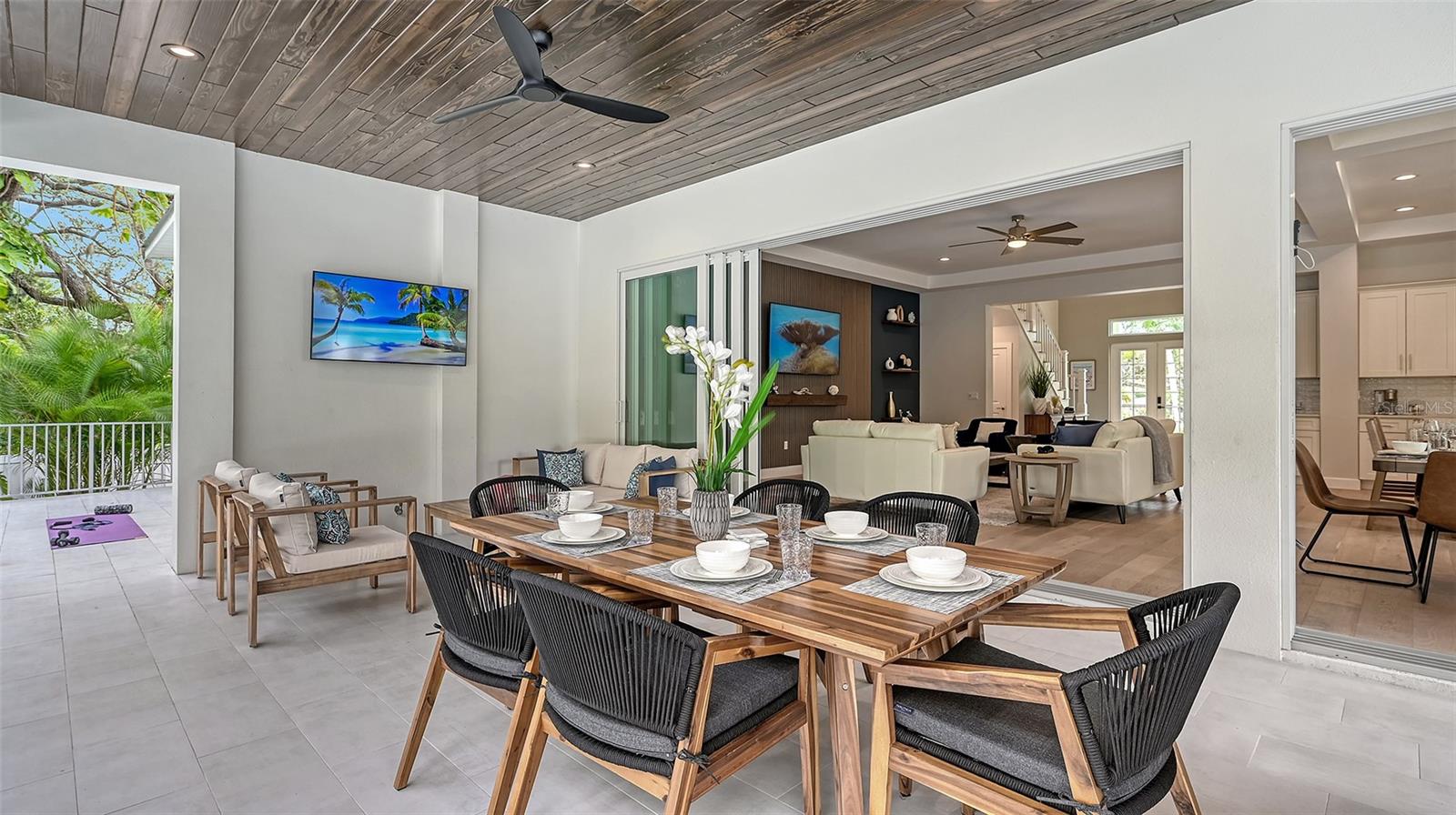 SUNSET BAY SUB - Residential
