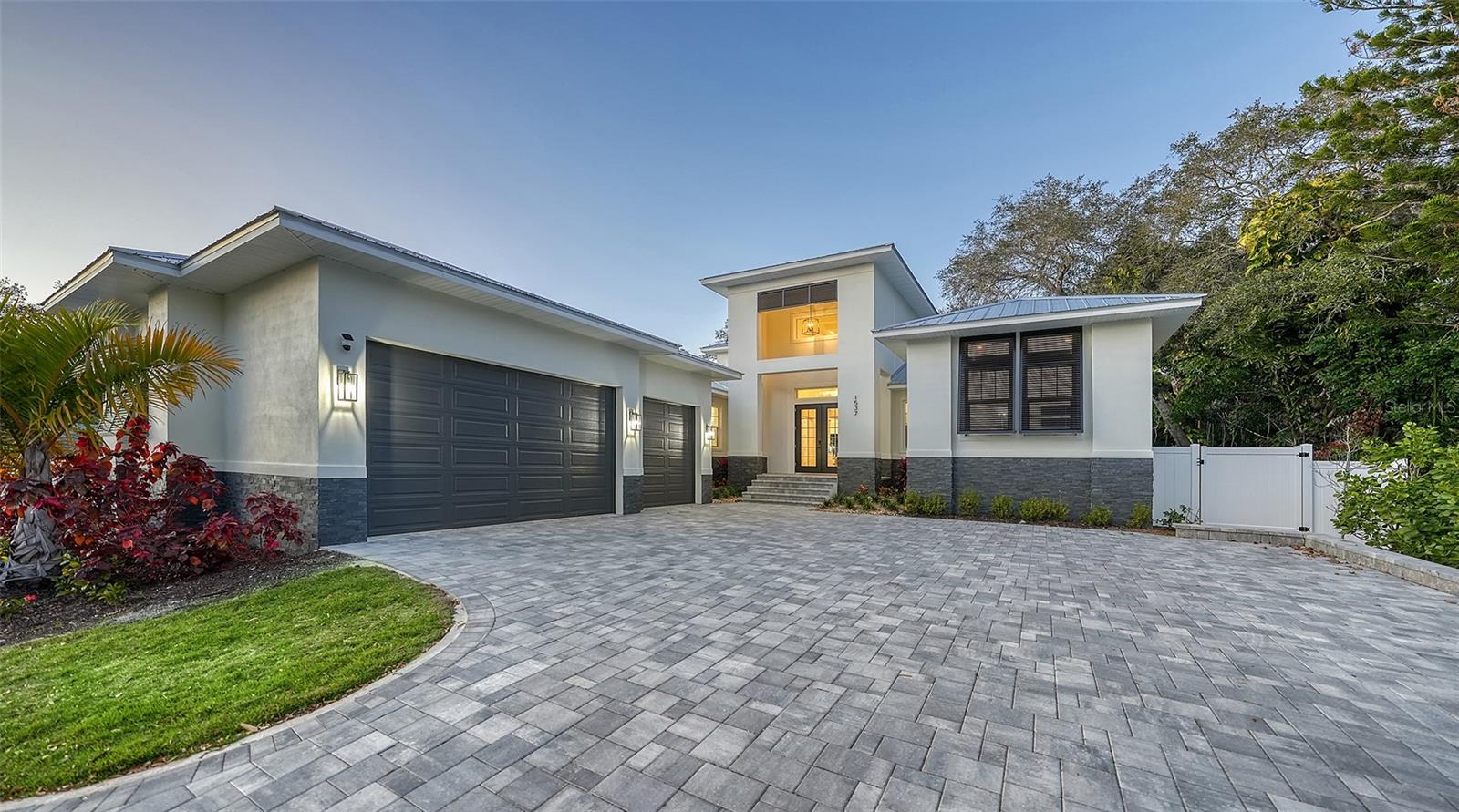 SUNSET BAY SUB - Residential