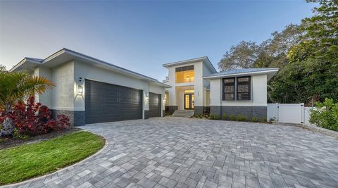 Photo of 1537 Siesta Drive, Sarasota, FL 34239 (MLS # A4692775)