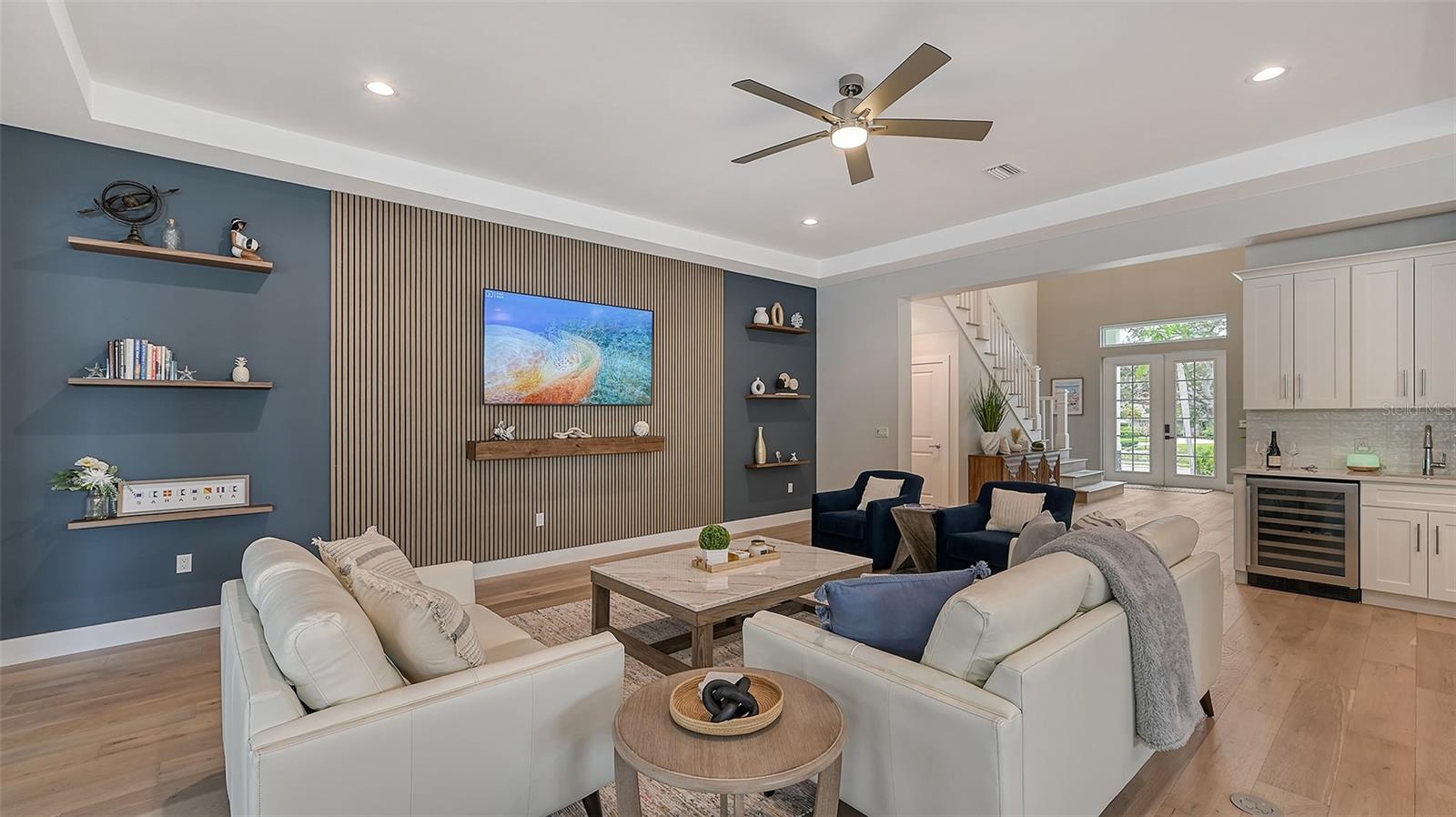 SUNSET BAY SUB - Residential