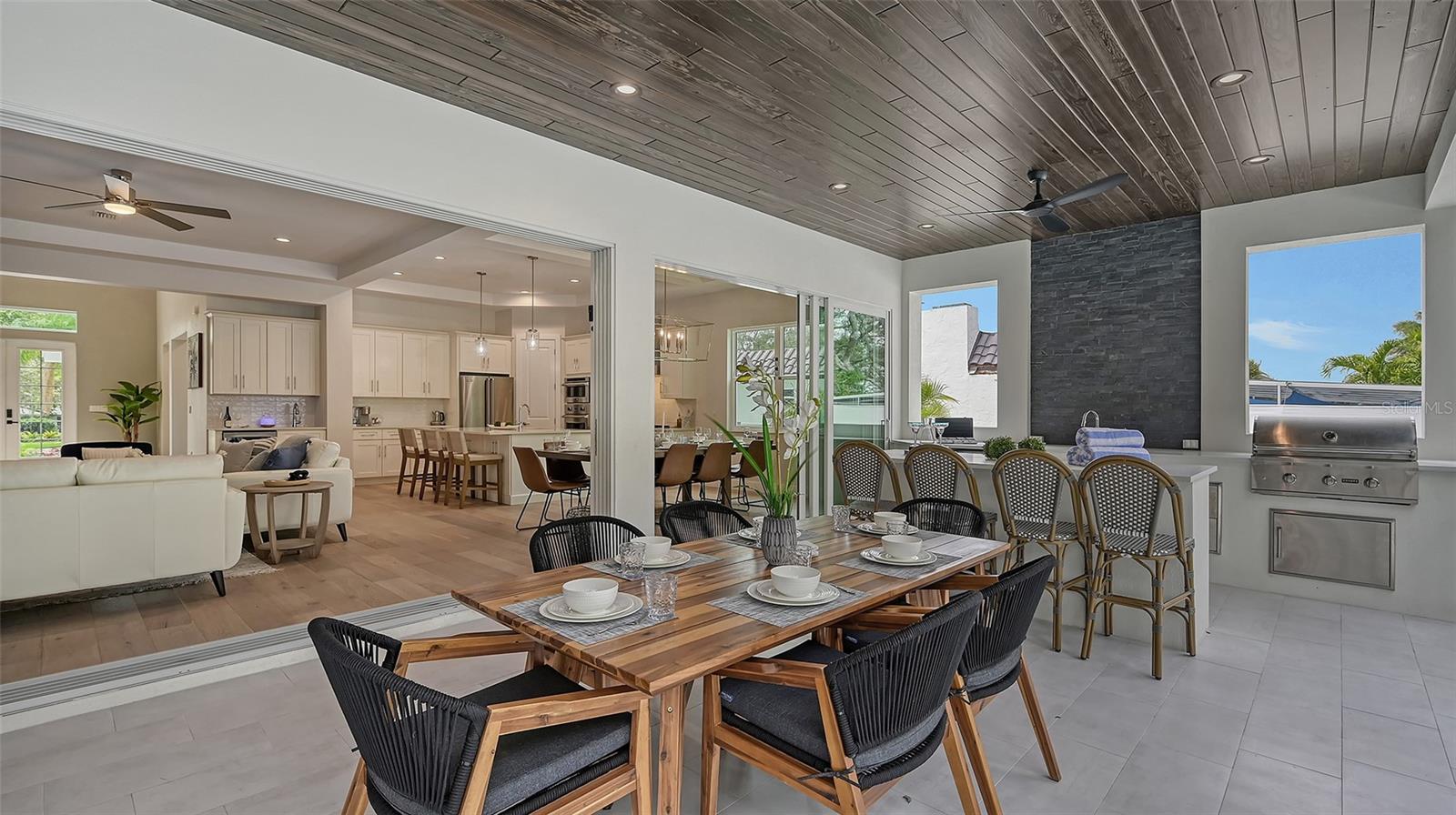 SUNSET BAY SUB - Residential