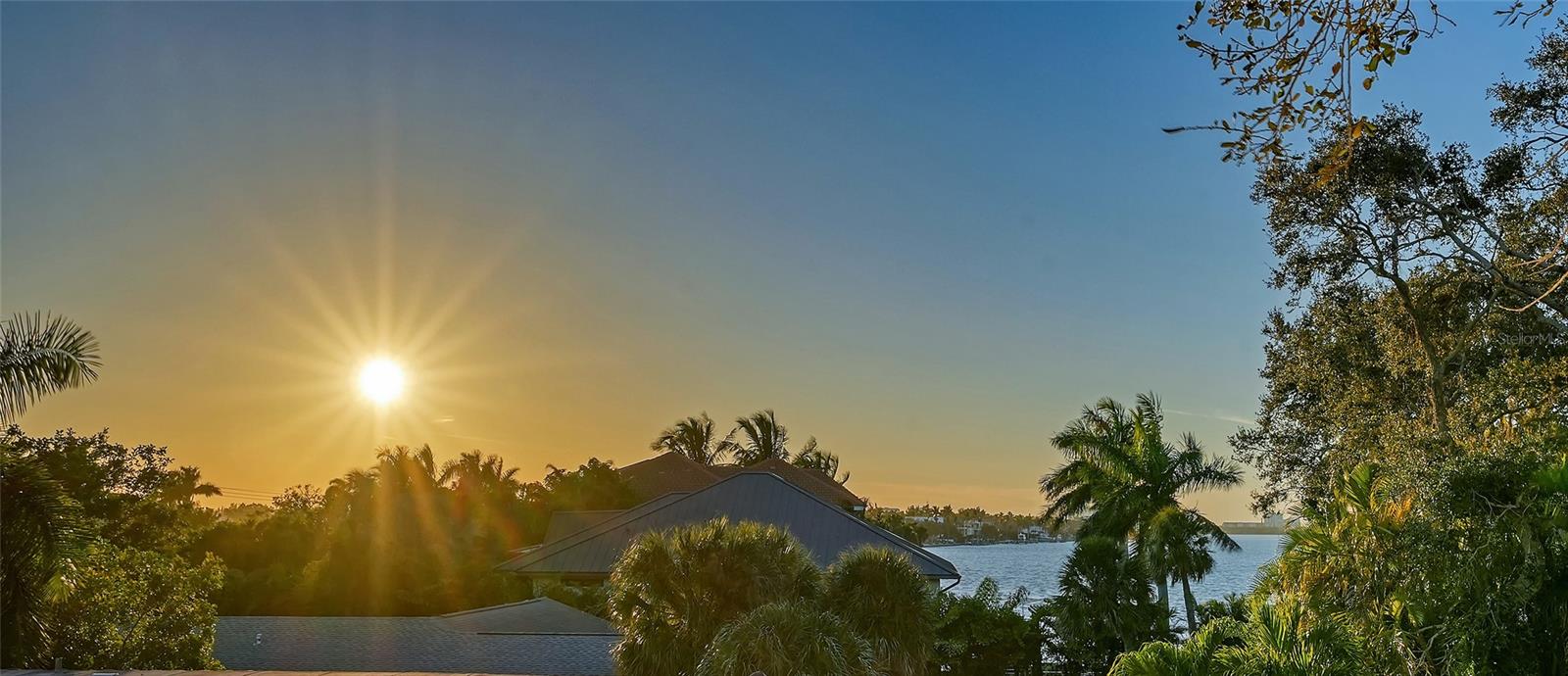SUNSET BAY SUB - Residential