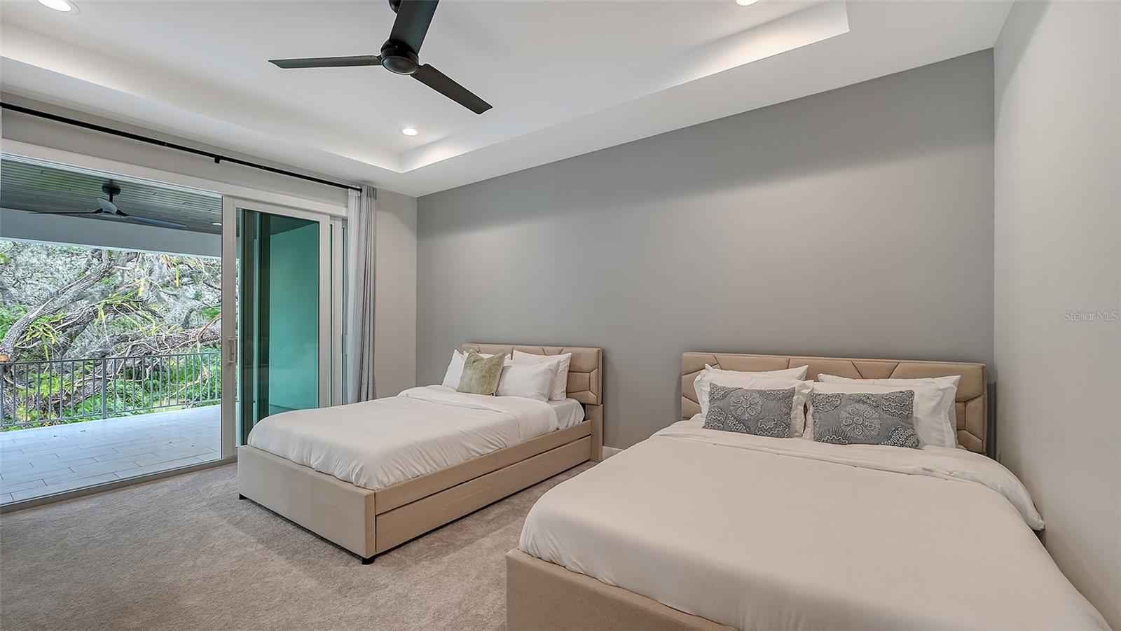 SUNSET BAY SUB - Residential