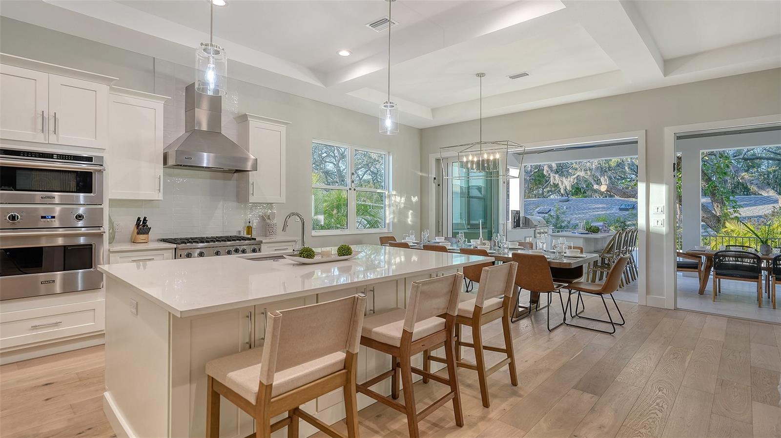 SUNSET BAY SUB - Residential