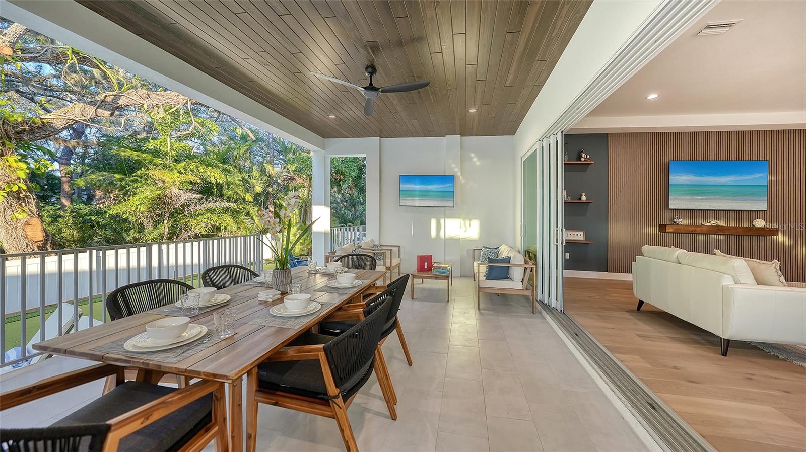 SUNSET BAY SUB - Residential
