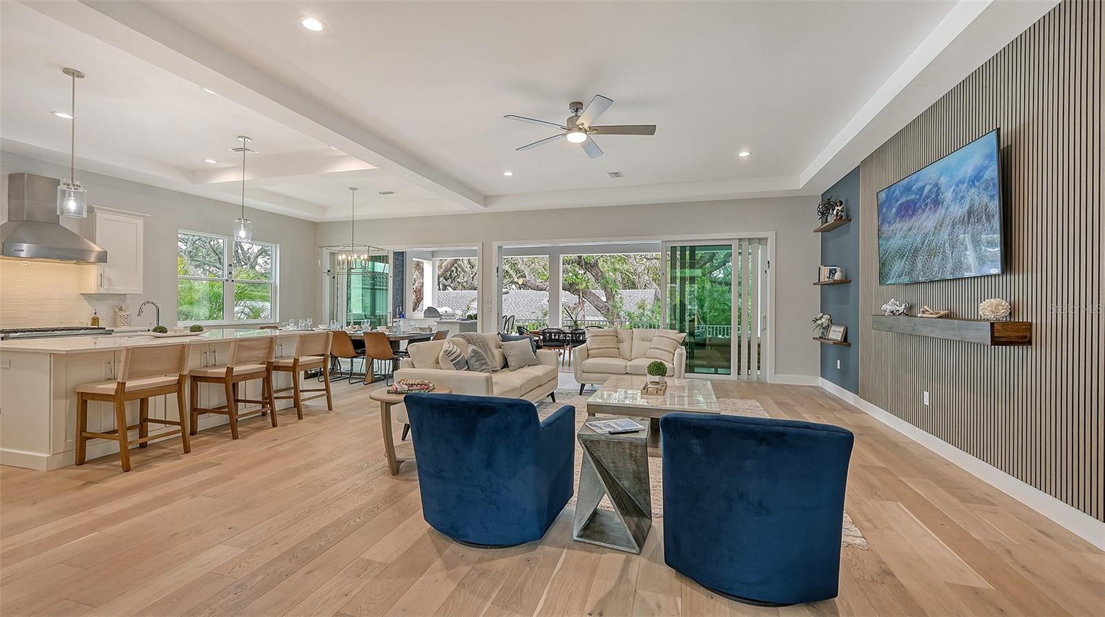 SUNSET BAY SUB - Residential