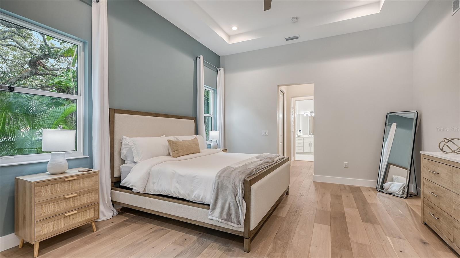 SUNSET BAY SUB - Residential