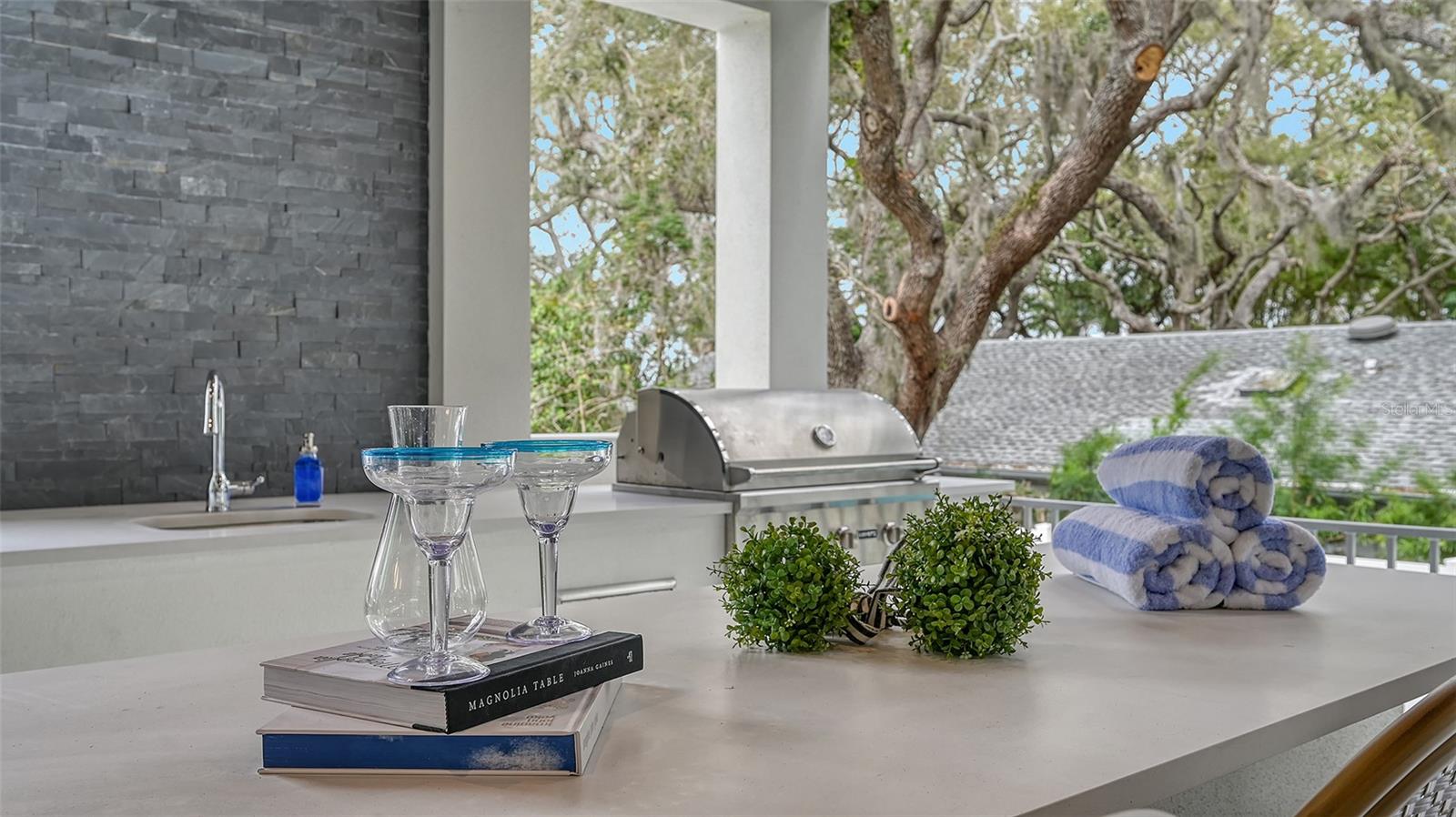 SUNSET BAY SUB - Residential
