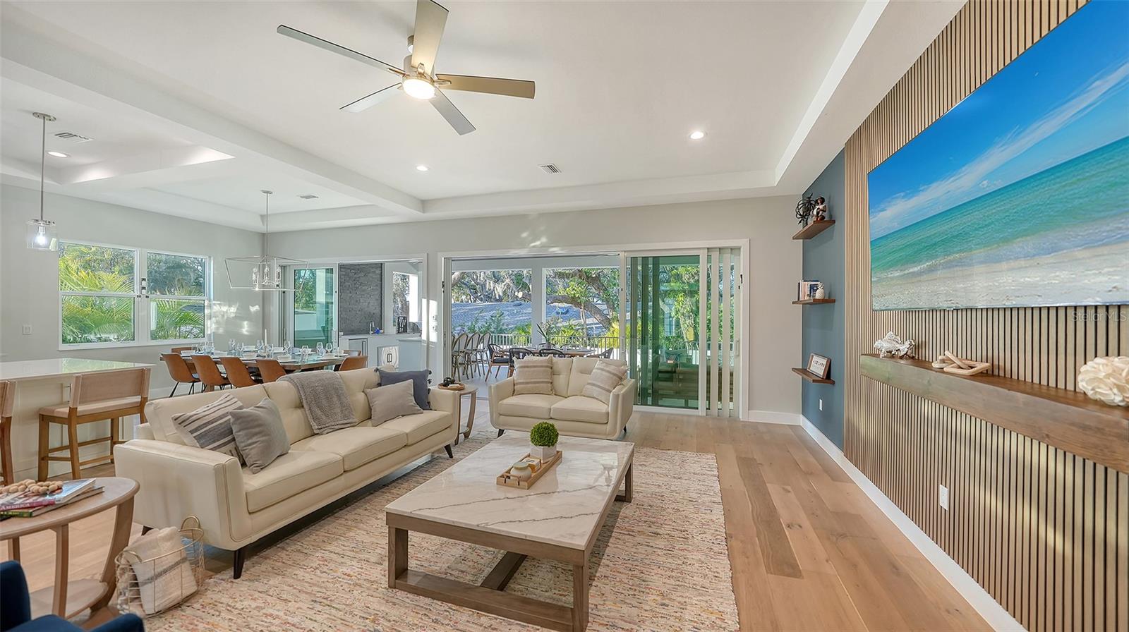 SUNSET BAY SUB - Residential