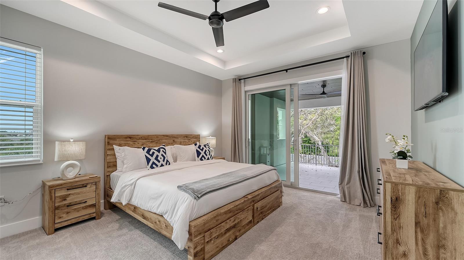 SUNSET BAY SUB - Residential