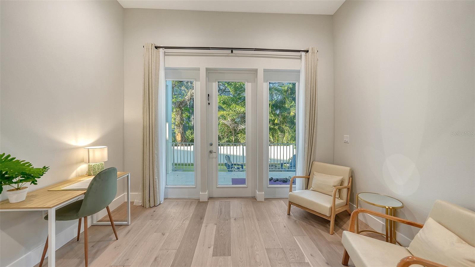 SUNSET BAY SUB - Residential