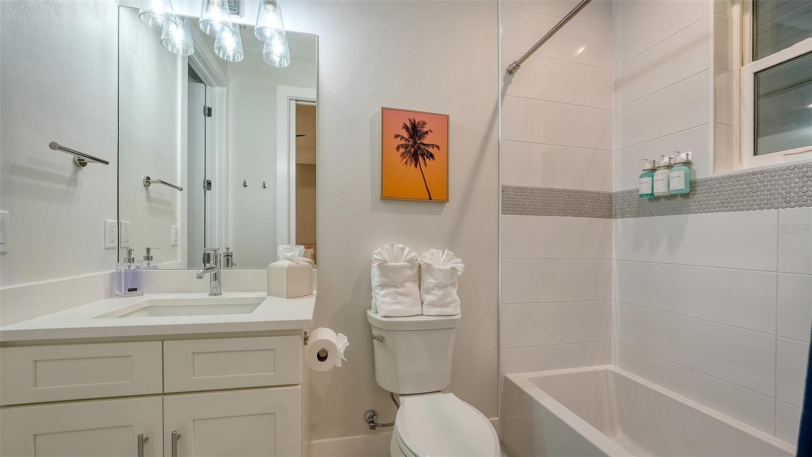 SUNSET BAY SUB - Residential