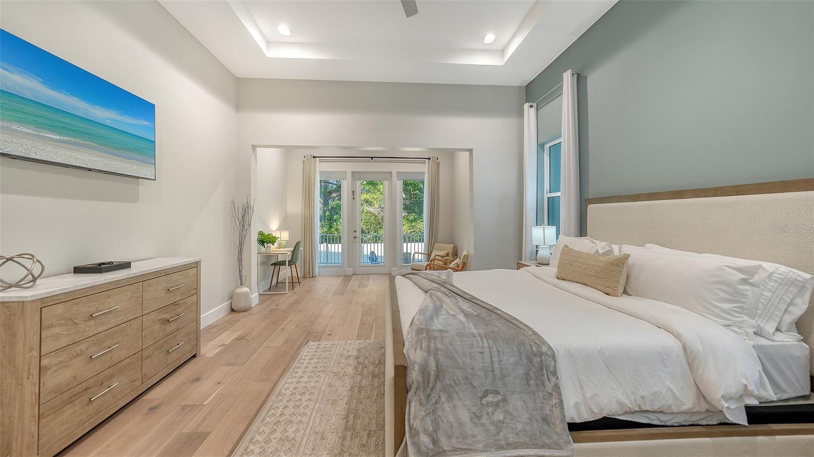 SUNSET BAY SUB - Residential