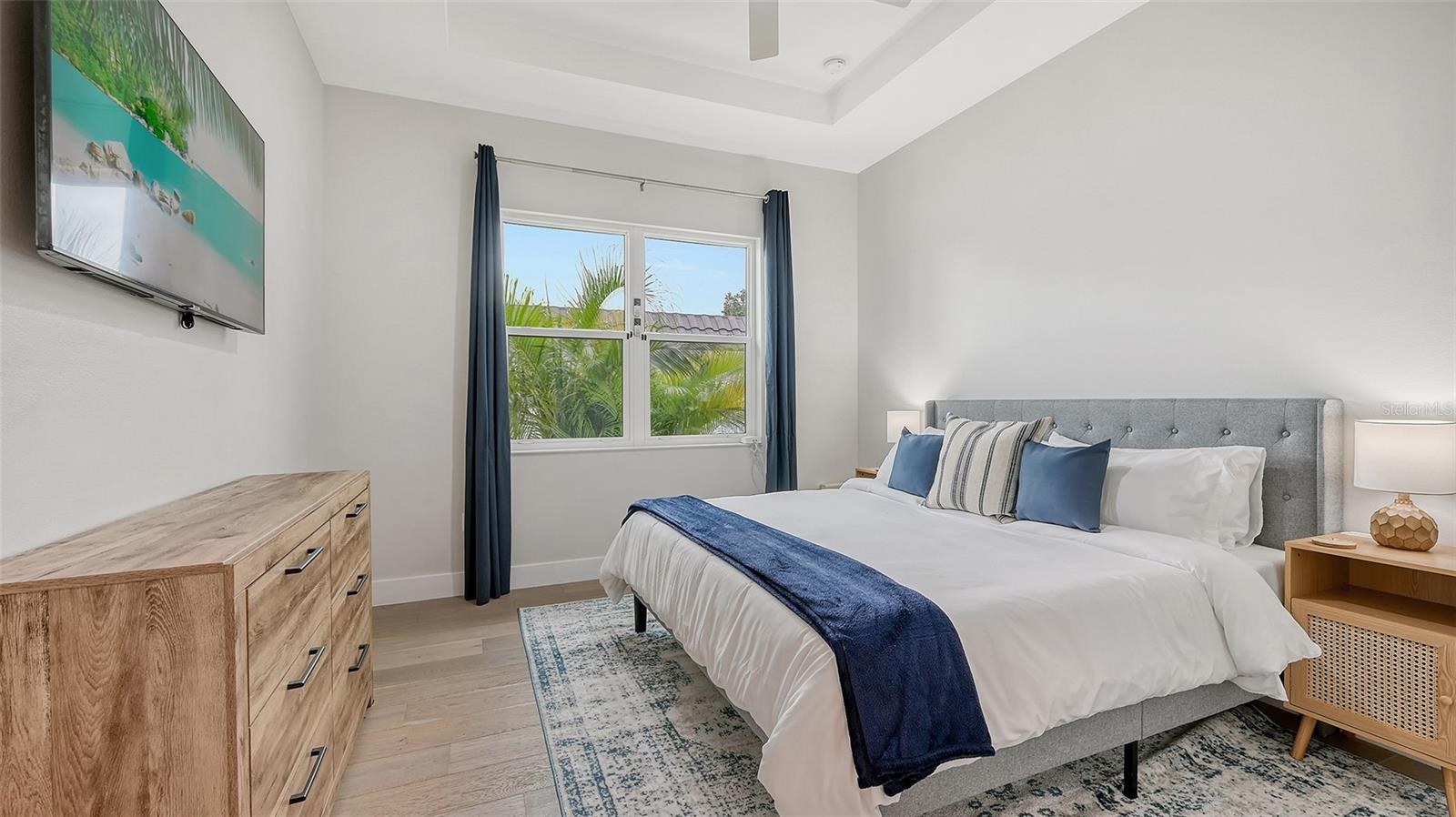 SUNSET BAY SUB - Residential