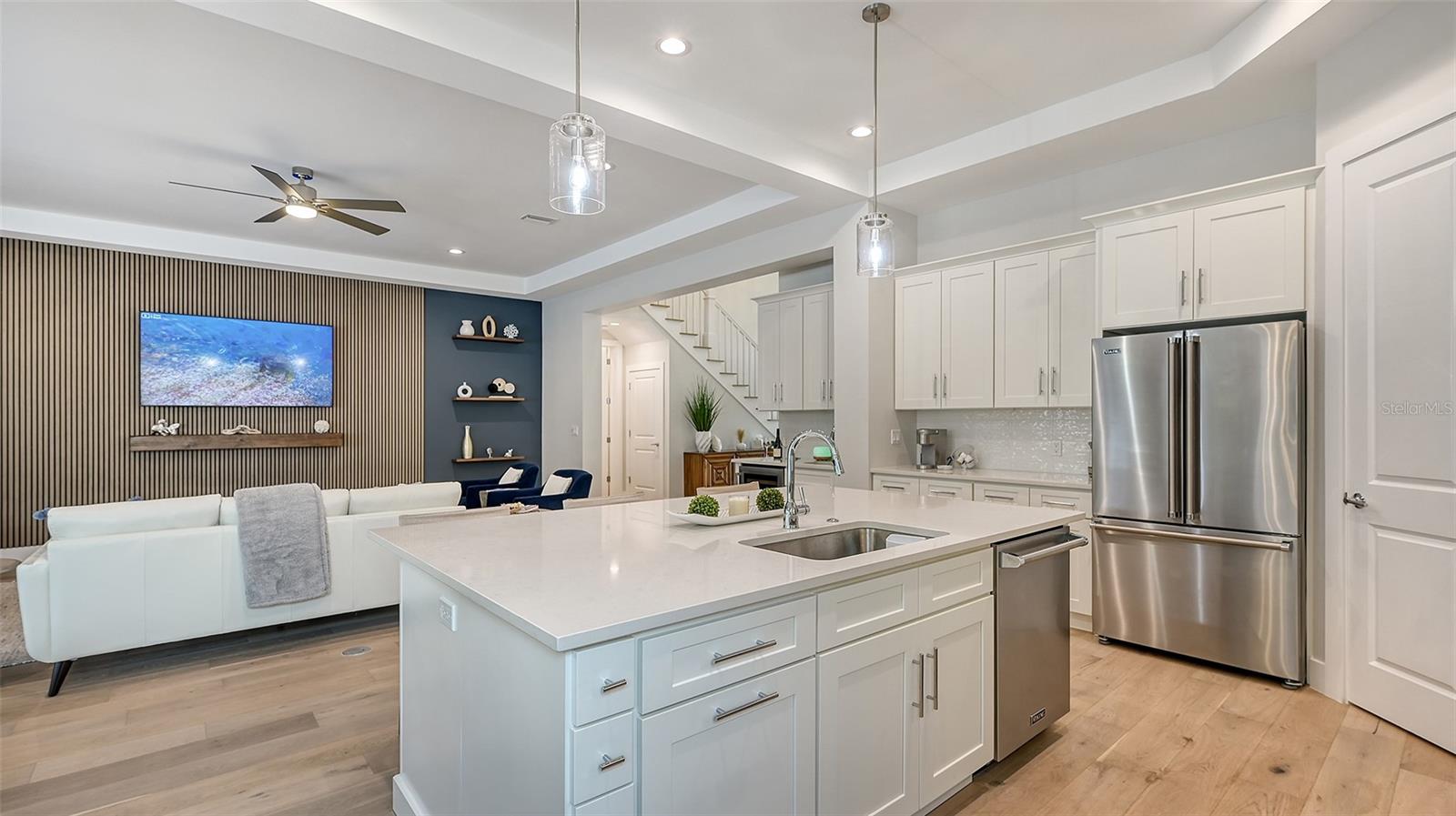 SUNSET BAY SUB - Residential