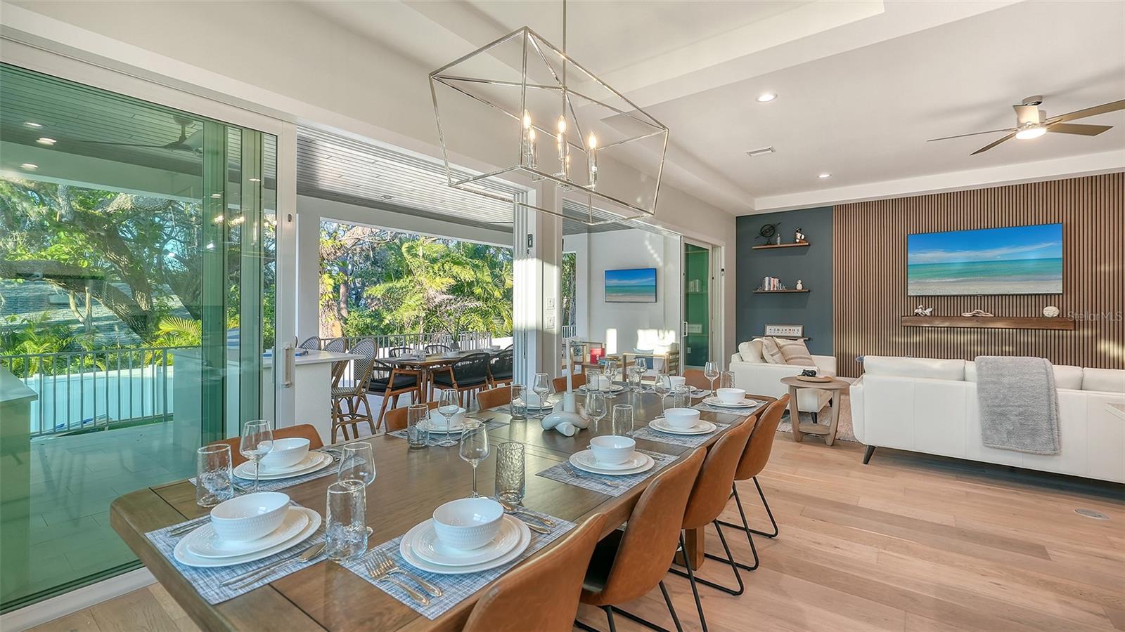 SUNSET BAY SUB - Residential