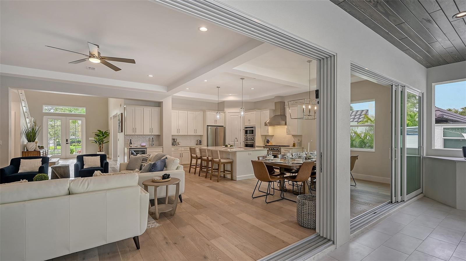 SUNSET BAY SUB - Residential