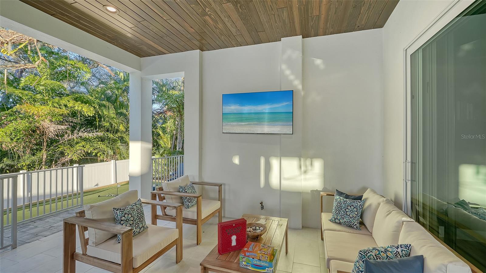SUNSET BAY SUB - Residential