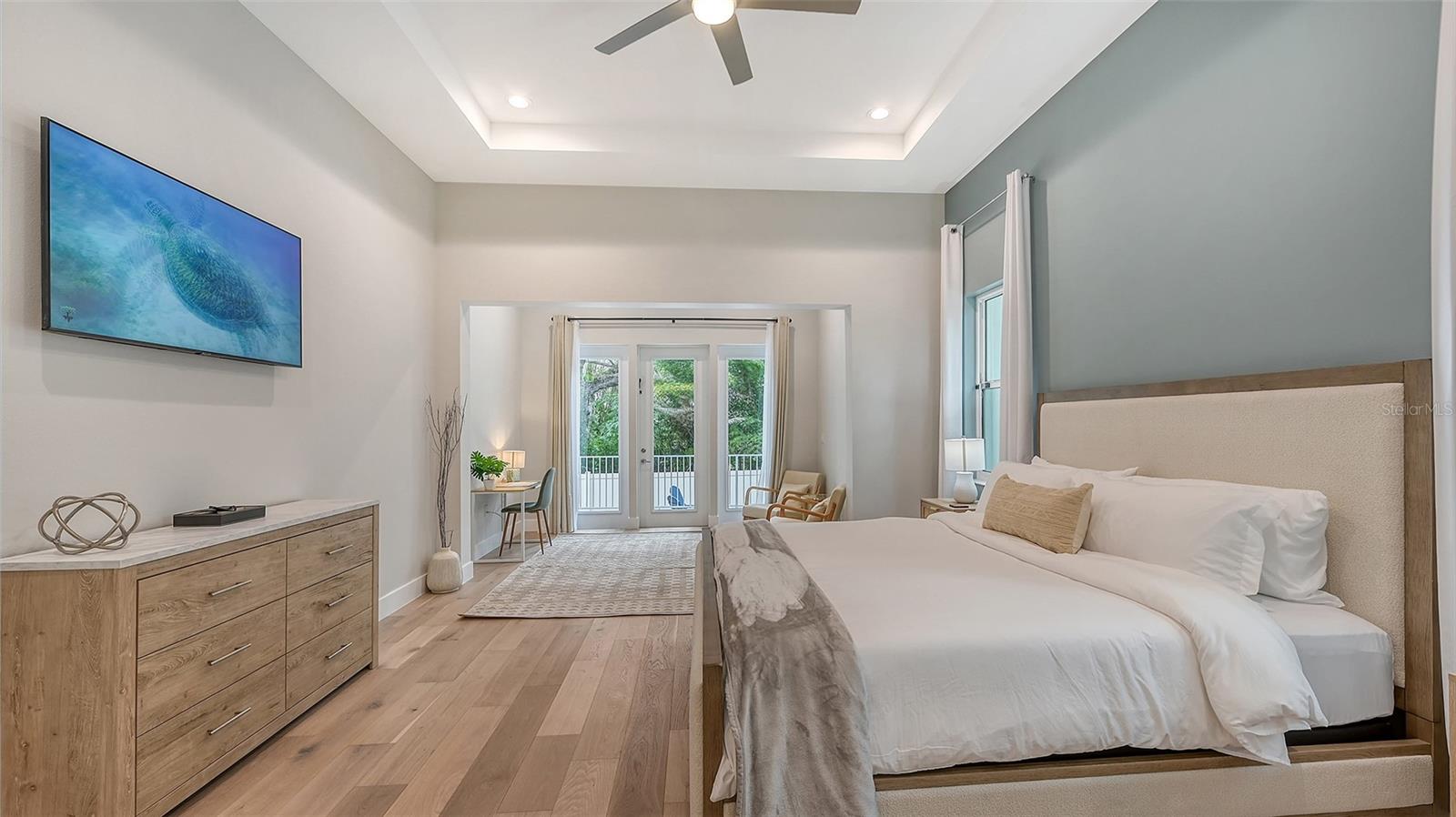 SUNSET BAY SUB - Residential