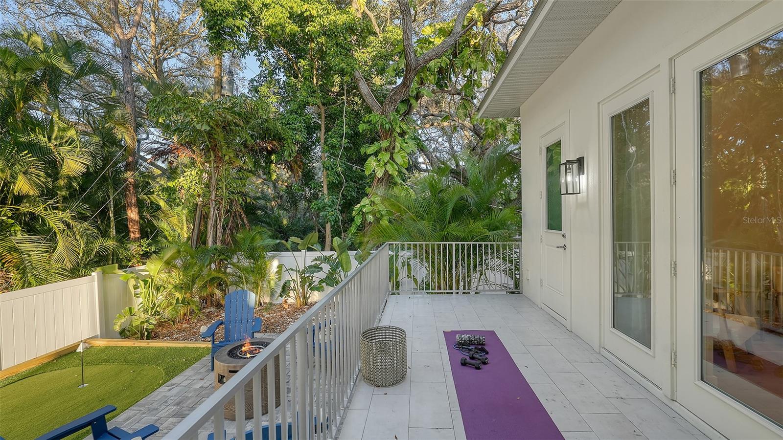SUNSET BAY SUB - Residential