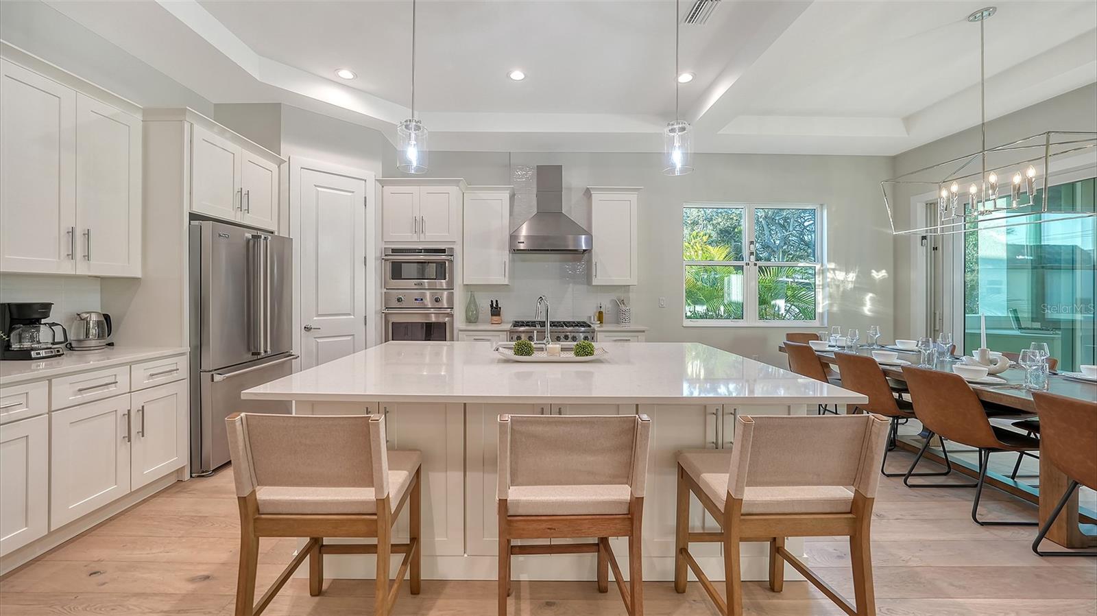 SUNSET BAY SUB - Residential