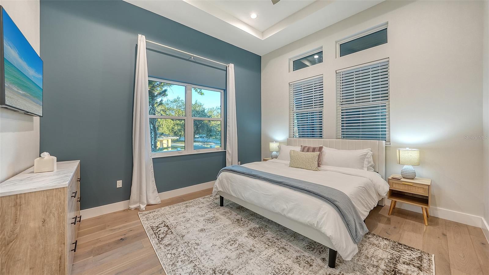SUNSET BAY SUB - Residential