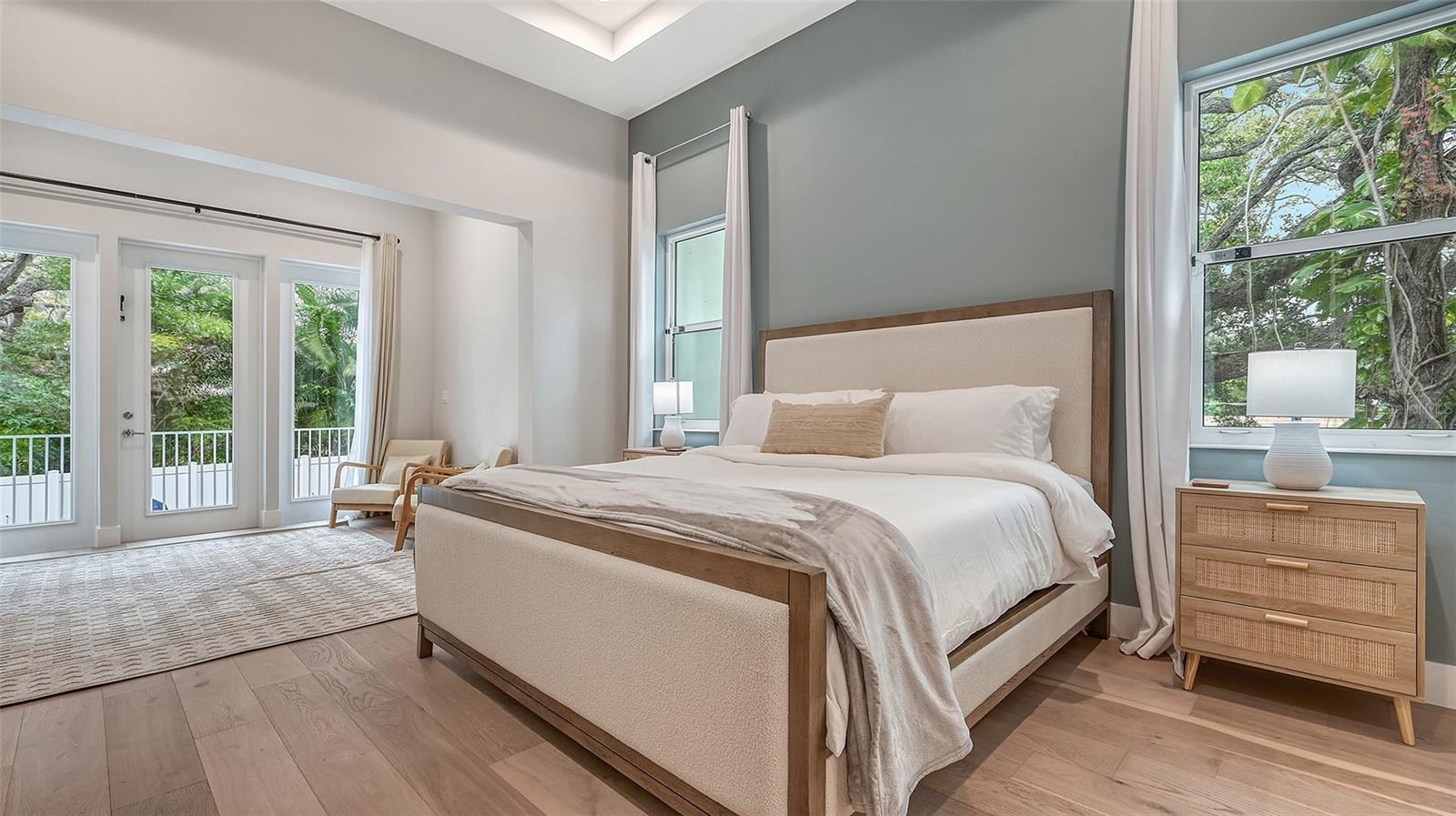 SUNSET BAY SUB - Residential