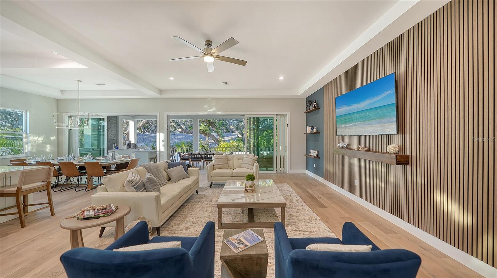 SUNSET BAY SUB - Residential