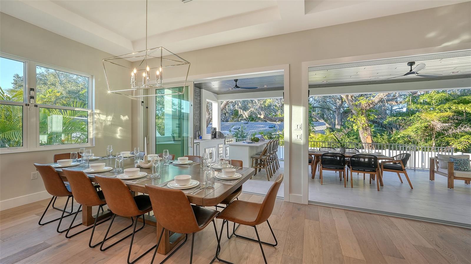 SUNSET BAY SUB - Residential