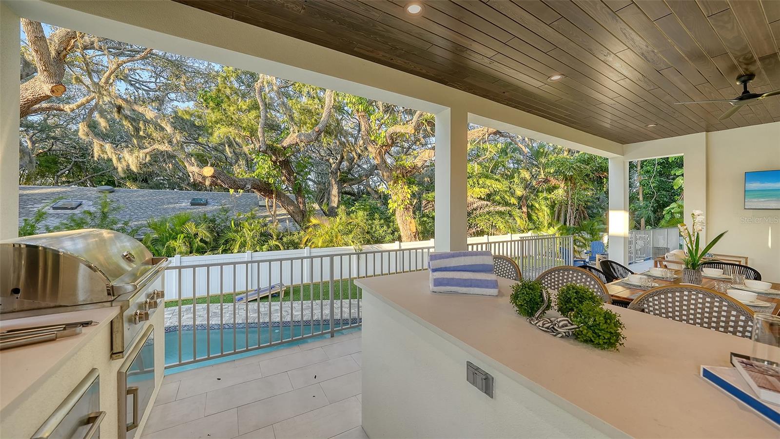 SUNSET BAY SUB - Residential