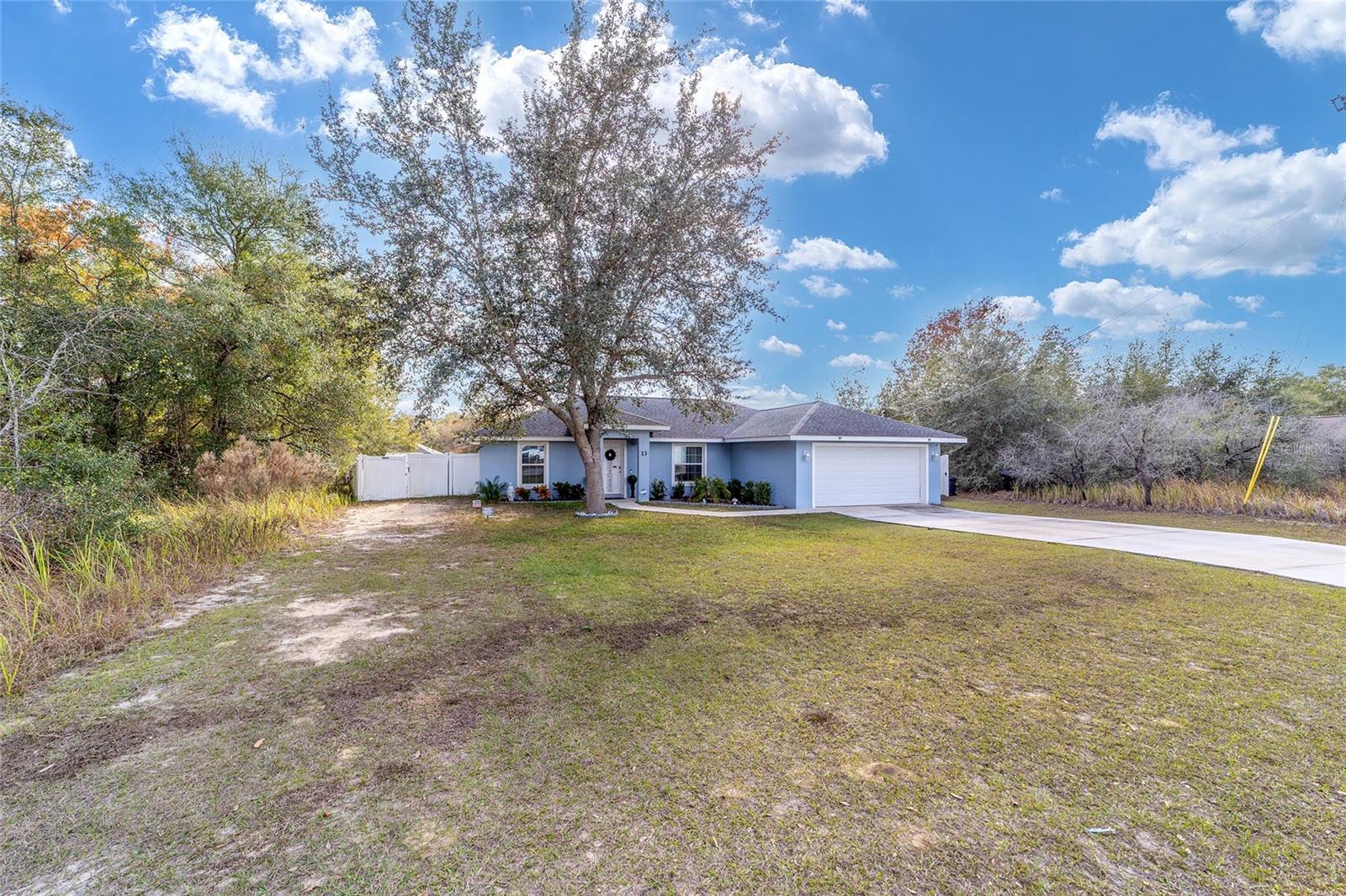 SILVER SPGS SHORES UN 18 - Residential