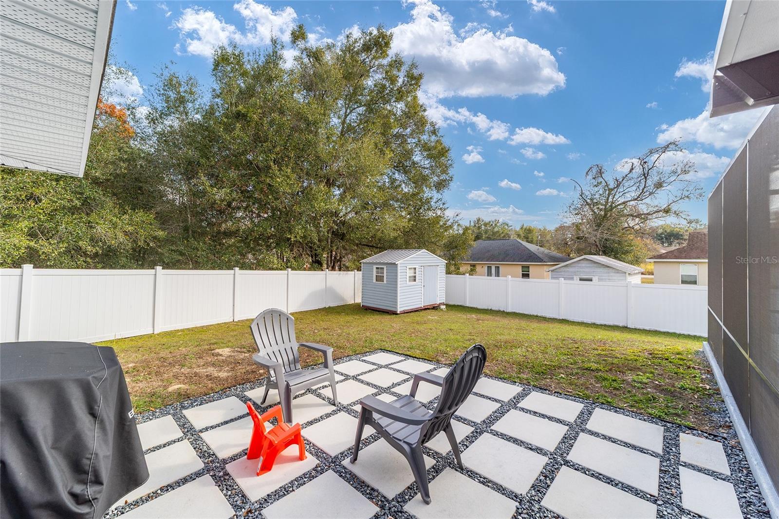 SILVER SPGS SHORES UN 18 - Residential