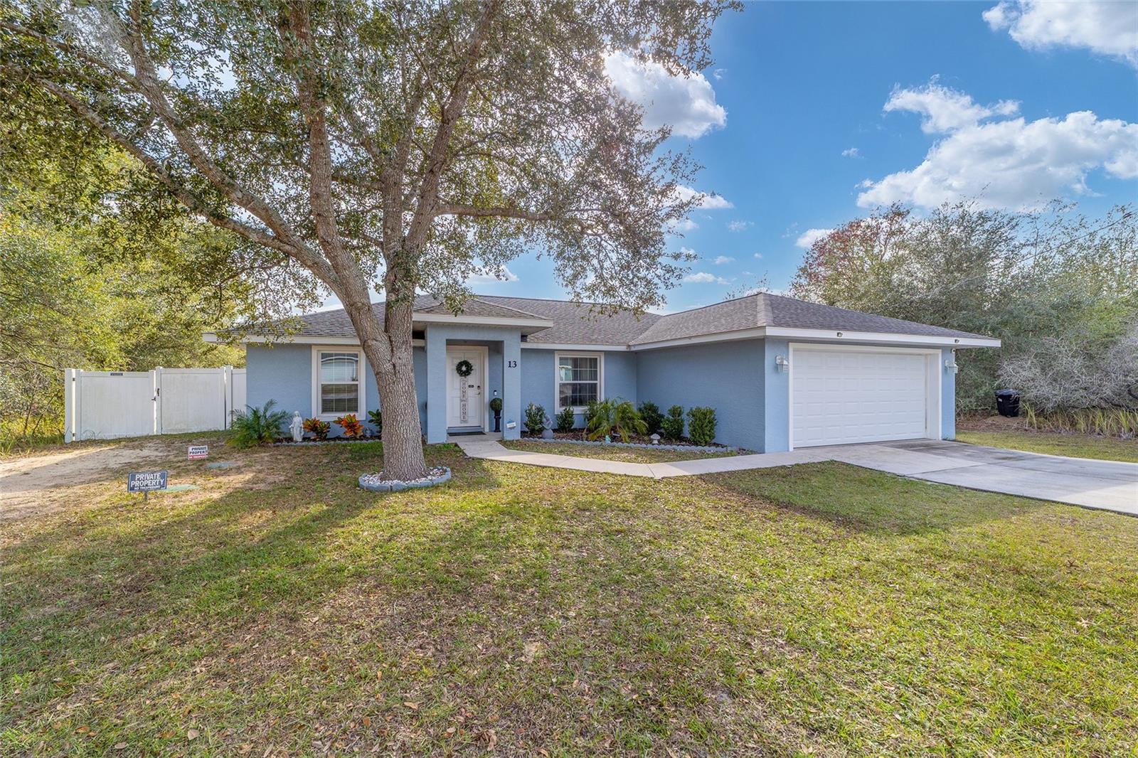 SILVER SPGS SHORES UN 18 - Residential