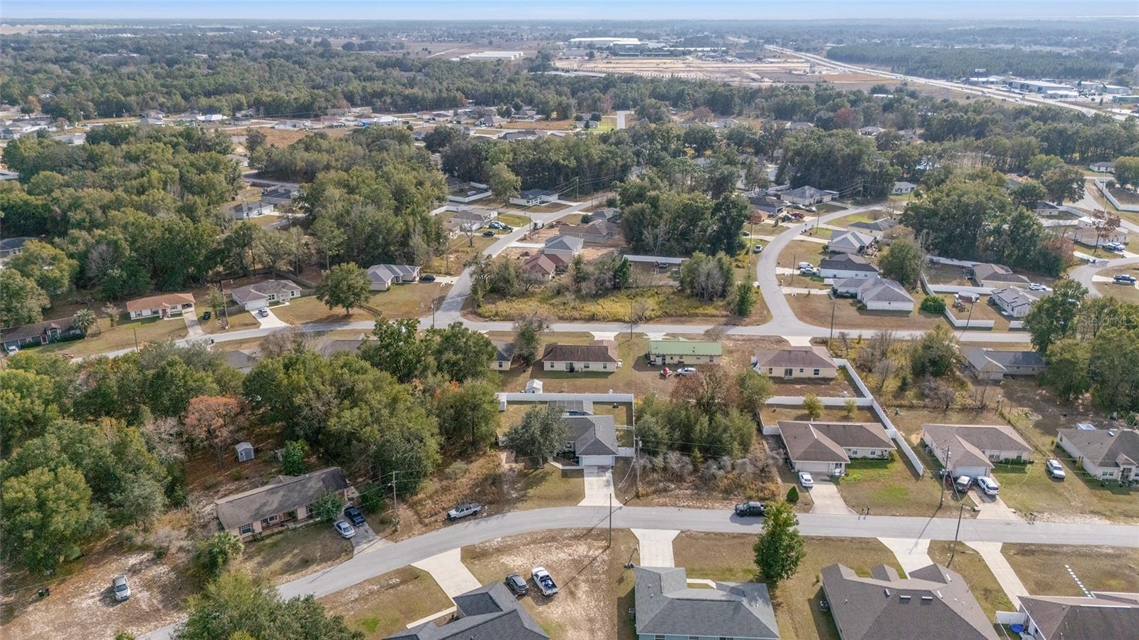 SILVER SPGS SHORES UN 18 - Residential