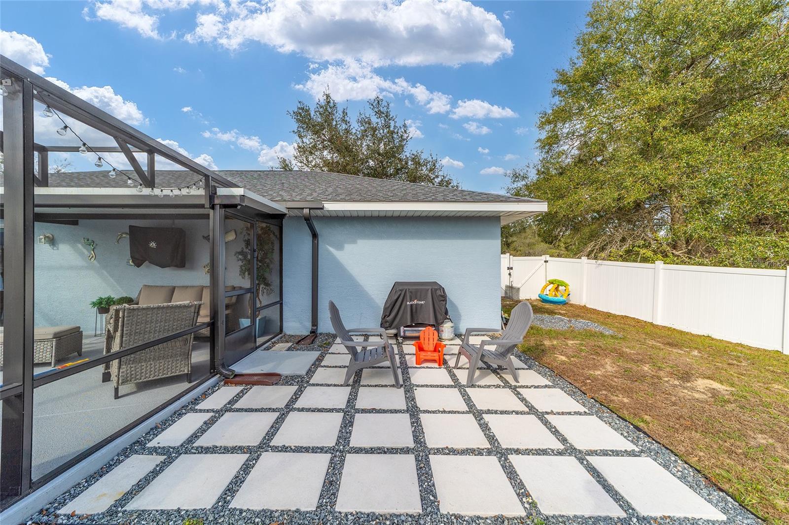 SILVER SPGS SHORES UN 18 - Residential