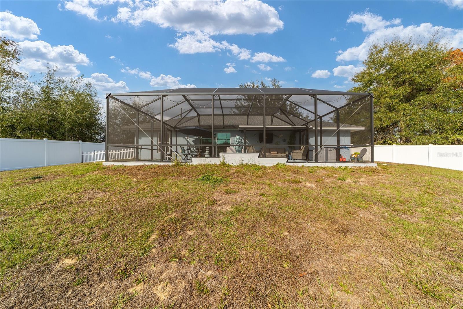 SILVER SPGS SHORES UN 18 - Residential