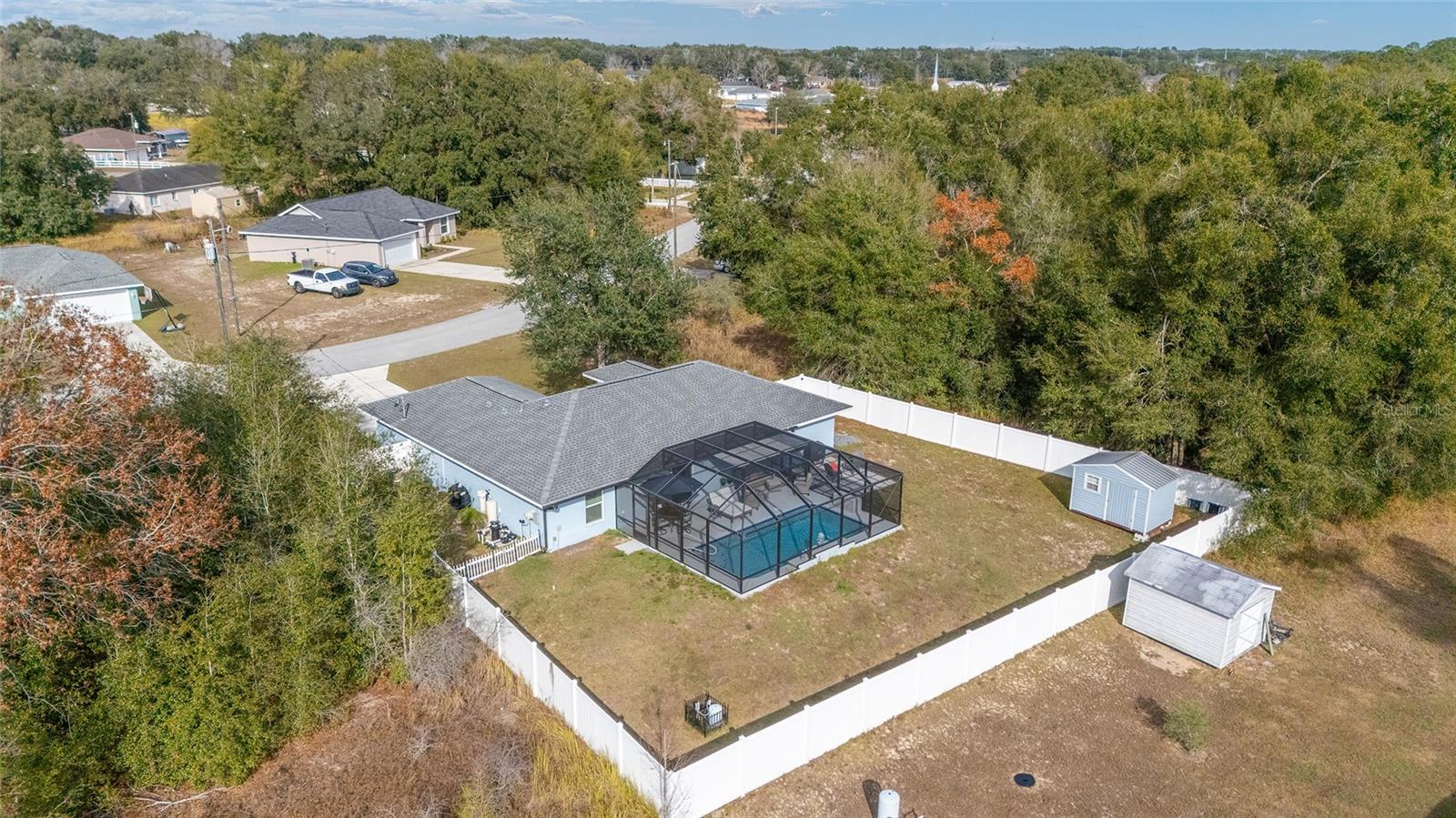 SILVER SPGS SHORES UN 18 - Residential