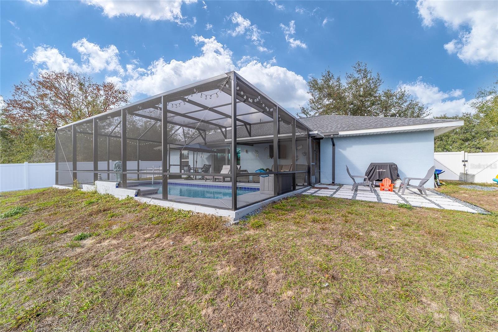 SILVER SPGS SHORES UN 18 - Residential