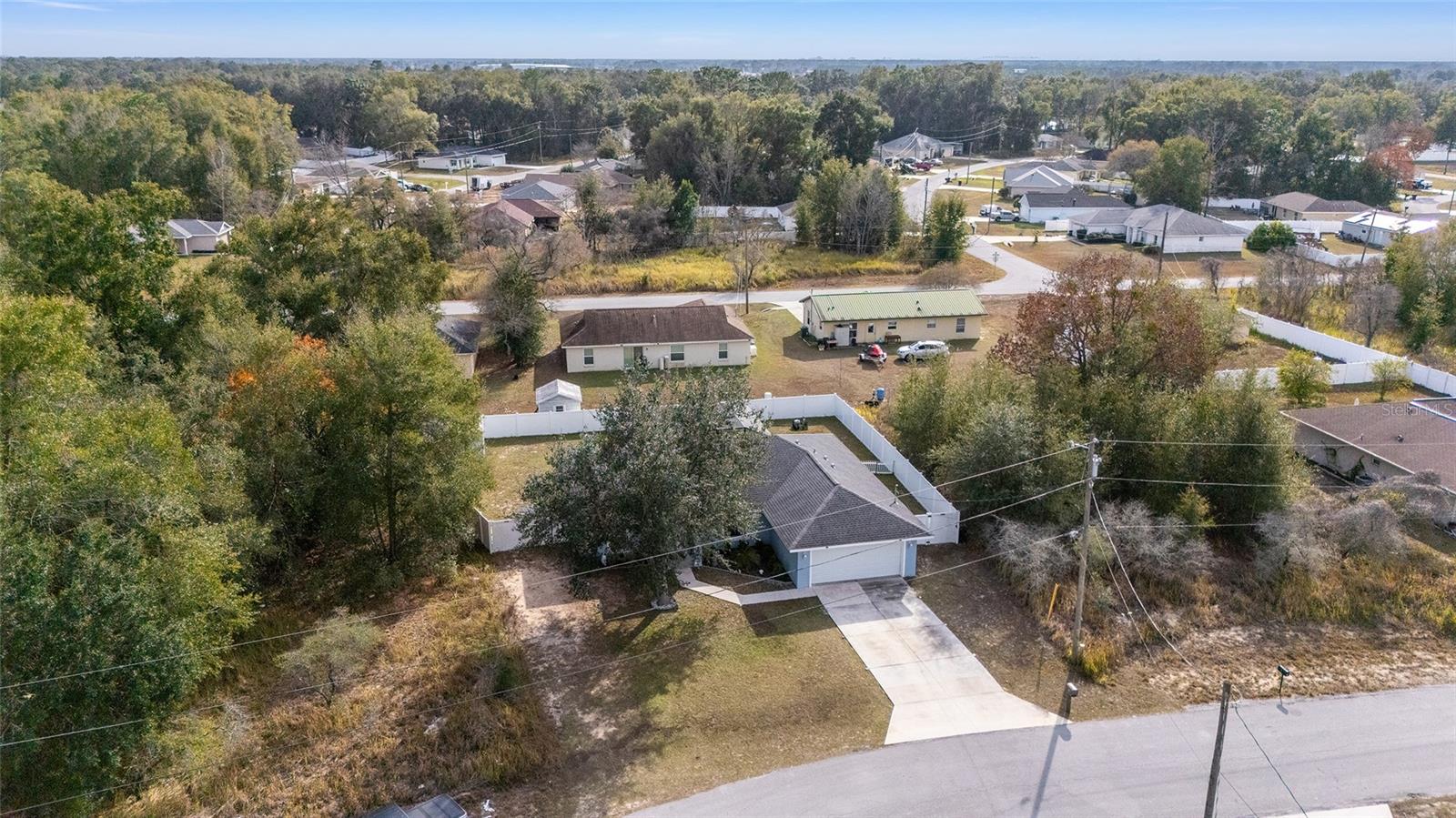 SILVER SPGS SHORES UN 18 - Residential